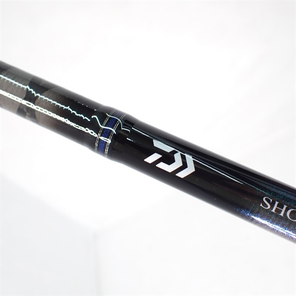 ２２ショアジギングＸ１００ＭＨ